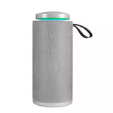 Laud 3D Stereo Rechargable Portable Bluetooth Speaker