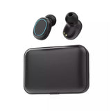 Laud Pro Buds True Wireless Bluetooth 5.2 Earbuds with Digital Power Display