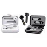 Laud Sound Buds True Wireless Bluetooth Earbuds with Charging Case