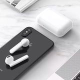 Laud Sound Buds True Wireless Bluetooth Earbuds with Charging Case