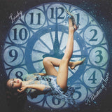 A Matter Of Time (Indie Exclusive) (Autumn Edition Rouge Vinyl) [Vinyl]