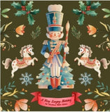 Very Laufey Holiday: The Christmas Waltz Edition (Colored Vinyl, Green) (7" Single) [Vinyl]