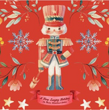 Very Laufey Holiday: The Winter Wonderland Edition (Colored Vinyl, Red) [Vinyl]