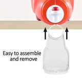 Laundry Detergent Cup Holder Detergent Drip Catcher