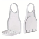Laundry Detergent Cup Holder Detergent Drip Catcher