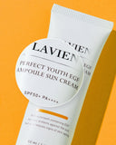 Perfect Youth EGF Ampoule Sun Cream