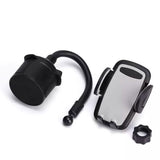 LAX Gadgets Cup Holder Phone Mount