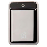 LAX Pocket Sized Dual USB 12,000mAh External Battery Backup Charger