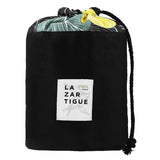 Lazartigue Promotional Handbag and Cosmetic Pouch