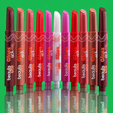Beaulis Fun Gloss Tick Stick: Nude Glow Lip Gloss for Effortless Shine & Radiant Lips | Easy Application, Wide Color Range