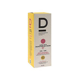 Dermoskin Ultra Face Protection Sun Screen SPF97 Gel Cream for All Skin Types - High SPF Sun Protection, Non-Greasy, Water-Resistant