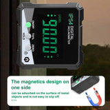 LCD Backlight Digital Protractor