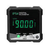 LCD Backlight Digital Protractor
