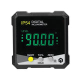 LCD Backlight Digital Protractor