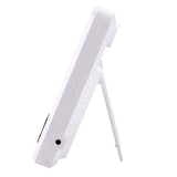 LCD Display Wall-Mounted Desktop Indoor High-Precision Temperature and Humidity Meter