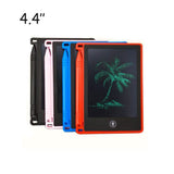 LCD Write and Erase Tablet - Assorted Sizes