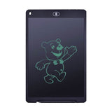 LCD Write and Erase Tablet - Assorted Sizes