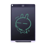 LCD Write and Erase Tablet - Assorted Sizes