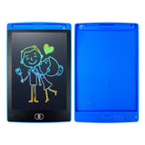 LCD Writing Tablet – 8.5" Reusable Drawing Pad | 100,000 Erases | Ages 3+