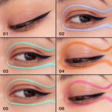 Love Generation Color Resource Eyeliner 06 Pink Panther