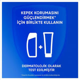Head & Shoulders Anti-Dandruff Hair Conditioner for Women: Breakage Defense, Deeply Moisturizing, Itchy Scalp Relief, 9.3 fl oz