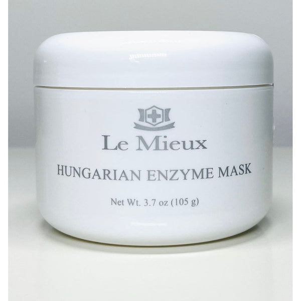Le Mieux - Hungarian Enzyme Mask 3.7oz