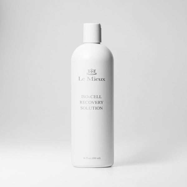 Le Mieux - Iso-Cell Recovery Solution 16oz