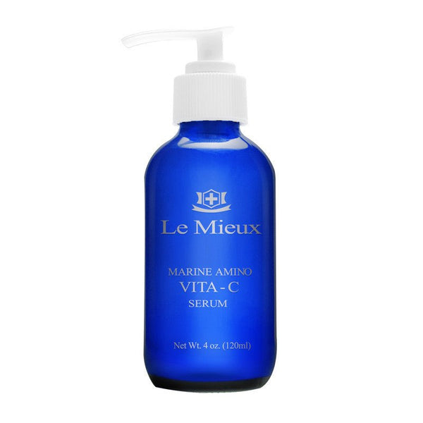 Le Mieux - Marine Amino Vita-C Serum 4oz