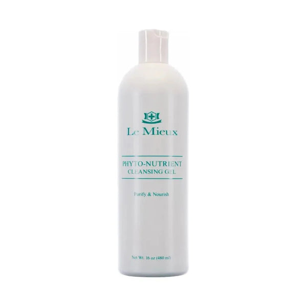 Le Mieux - Phyto-Nutrient Cleansing Gel 16oz