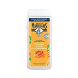 Le Petit Marseillais Honey Shower Gel for Soft Skin 650ml