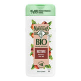Le Petit Marseillais Bio Chestnut Nourishing Shower Gel 400ml