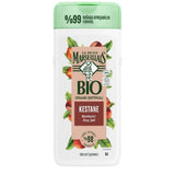 Le Petit Marseillais Bio Chestnut Nourishing Shower Gel 400ml