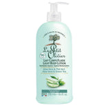 Le Petit Olivier Aloe Vera & Green Tea Body Lotion 250 ml