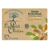 Le Petit Olivier Argan Oil Soap for Soft Skin 100g