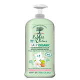 Le Petit Olivier Baby Gentle Cleansing Water 750ml