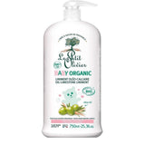 Le Petit Olivier Baby Limestone Liniment Oil for Gentle Care 750ml