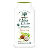 Le Petit Olivier Coconut Shower Cream 500ml