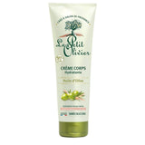 Le Petit Olivier Olive Oil Body Cream for Smooth Skin 250ml