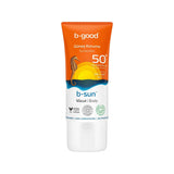 b-good SPF 50+ Sunscreen Lotion for Body Sun Protection - 150 ml, High SPF Sunscreen for Outdoor Activities