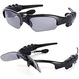 Leaden Wireless Bluetooth MP3 Sunglasses