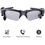 Leaden Wireless Bluetooth MP3 Sunglasses