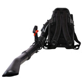 Leaf Blower Gas Powered Backpack