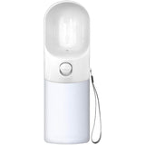 Leak-Proof Dog Water Dispenser with Drinking Feeder for Pets