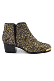 Giuseppe Zanotti Women Leather Boots