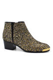 Giuseppe Zanotti Women Leather Boots
