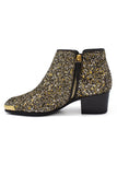 Giuseppe Zanotti Women Leather Boots