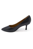 Walter Steiger Women Leather Pumps