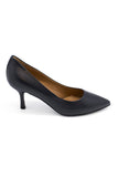 Walter Steiger Women Leather Pumps