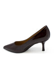 Walter Steiger Women Leather Pumps