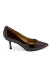 Walter Steiger Women Leather Pumps